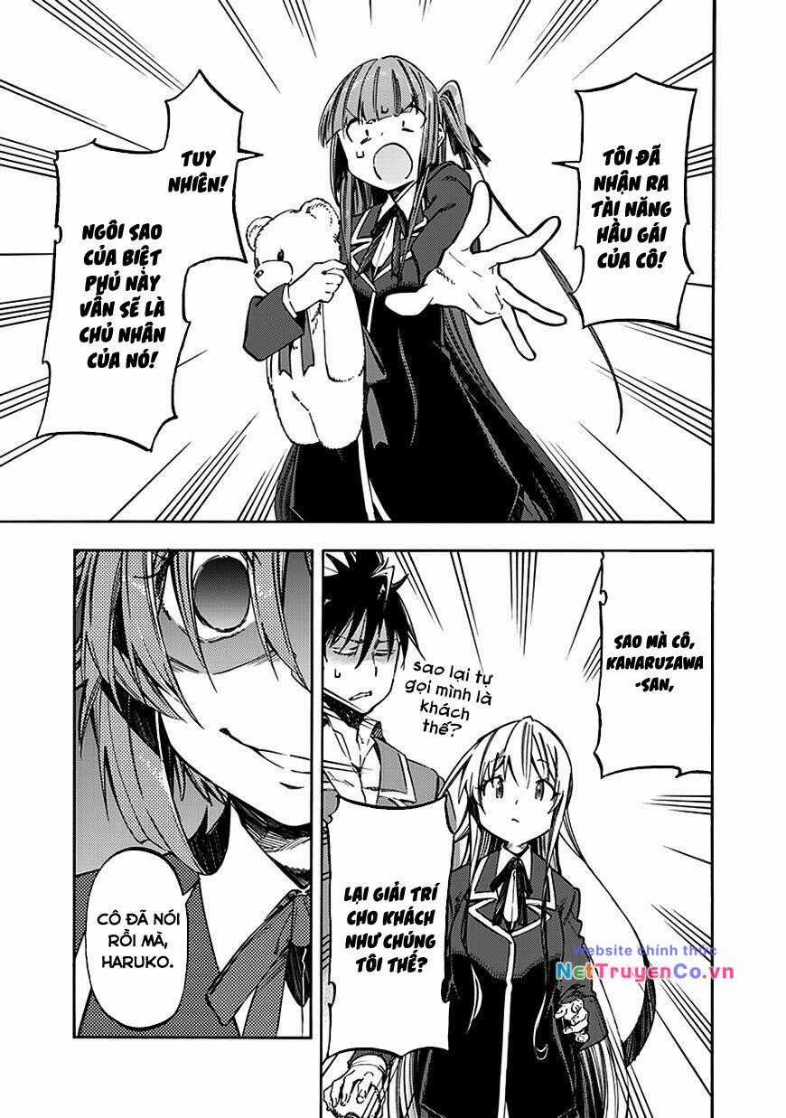 Cưới Tôi Đi! Chapter 29 trang 7