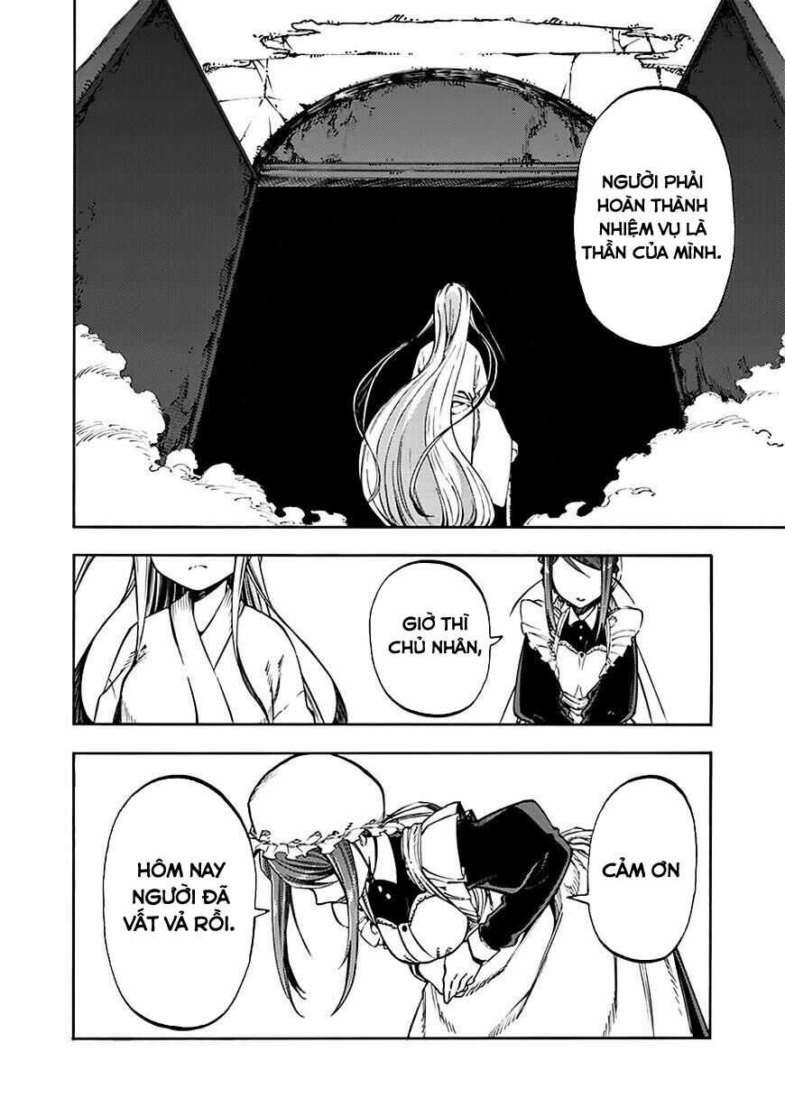 Cưới Tôi Đi! Chapter 30.5 trang 10