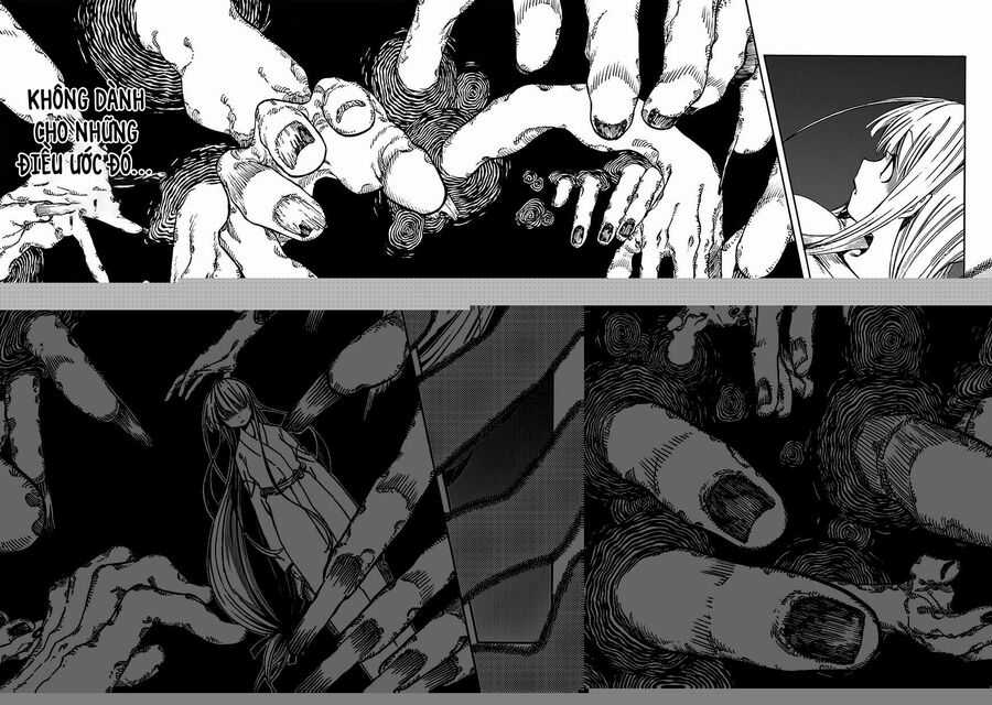 Cưới Tôi Đi! Chapter 30.5 trang 12