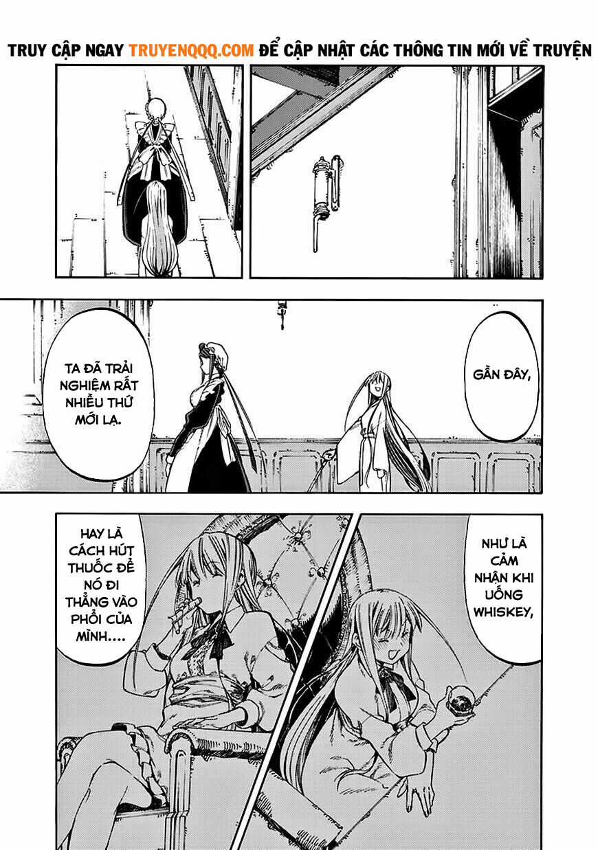 Cưới Tôi Đi! Chapter 30.5 trang 5