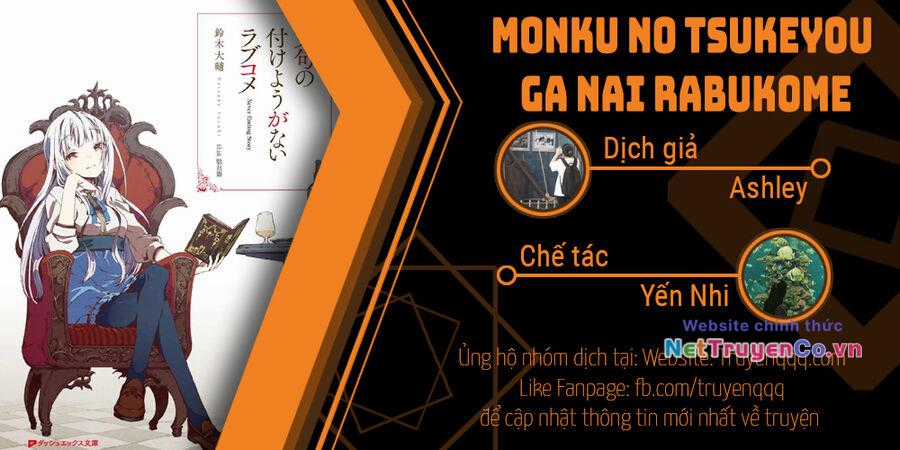 Cưới Tôi Đi! Chapter 30 trang 14