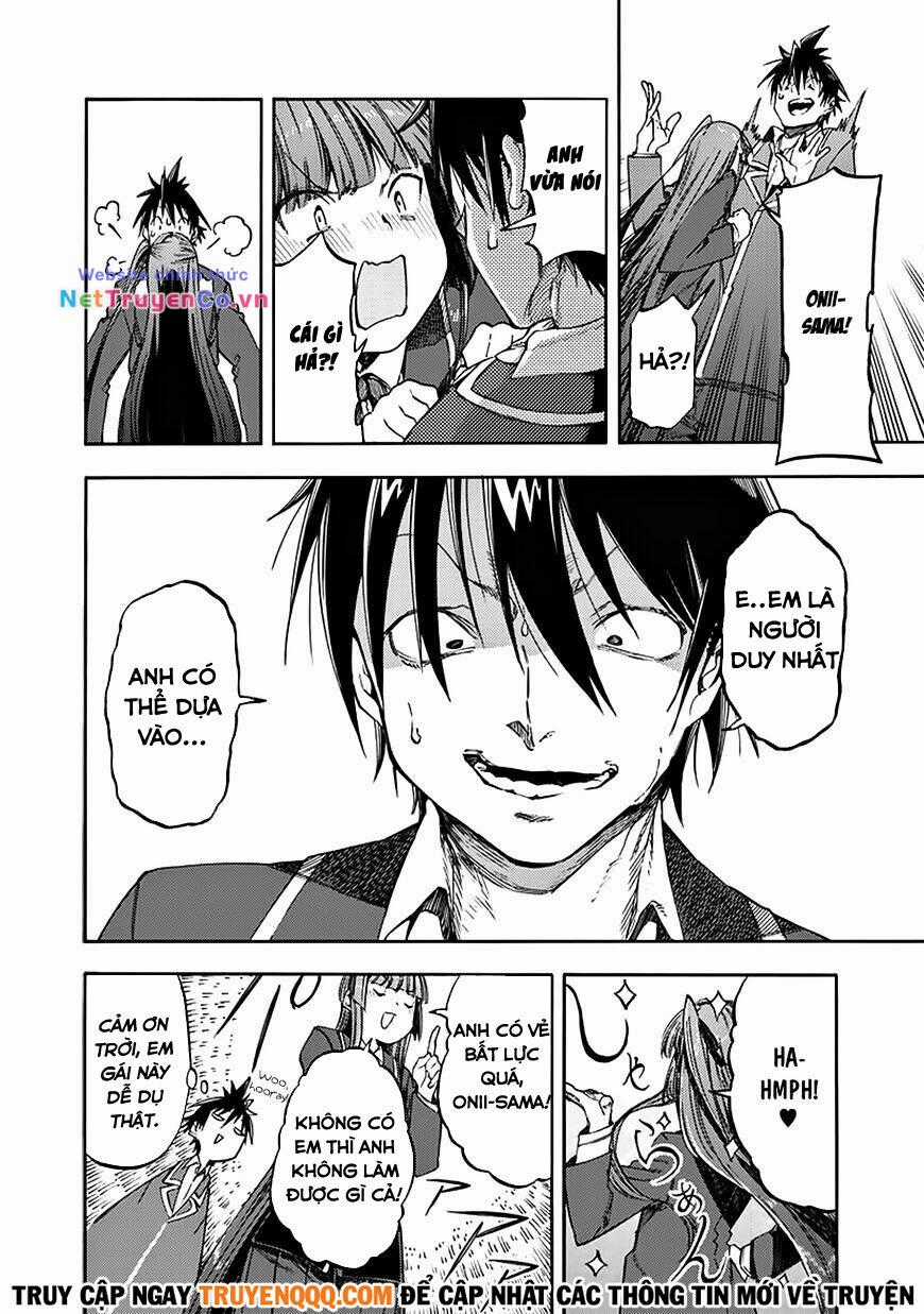 Cưới Tôi Đi! Chapter 30 trang 6