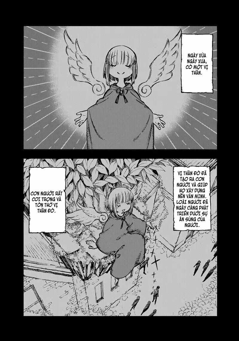 Cưới Tôi Đi! Chapter 31 trang 0