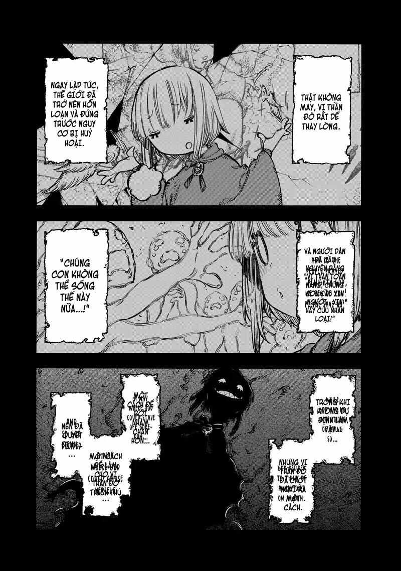 Cưới Tôi Đi! Chapter 31 trang 1