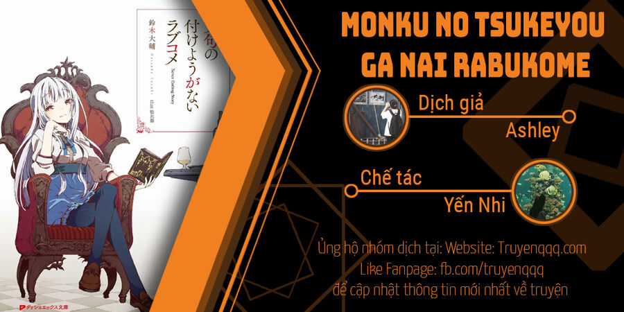 Cưới Tôi Đi! Chapter 31 trang 16