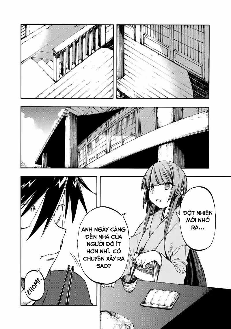 Cưới Tôi Đi! Chapter 31 trang 7