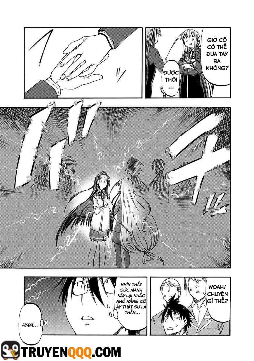 Cưới Tôi Đi! Chapter 33 trang 7