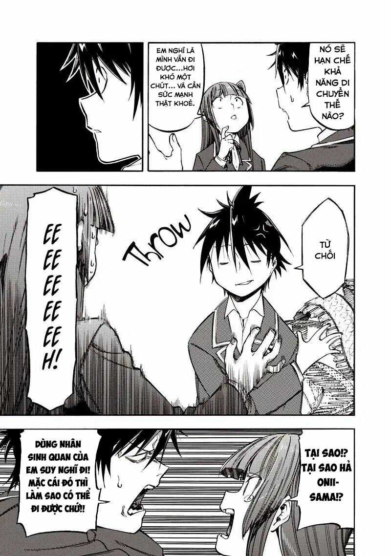 Cưới Tôi Đi! Chapter 35 trang 6