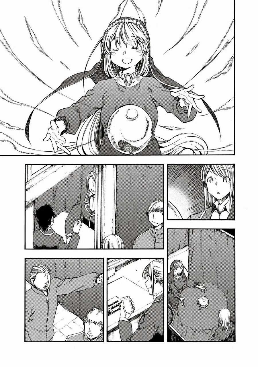 Cưới Tôi Đi! Chapter 36 trang 6