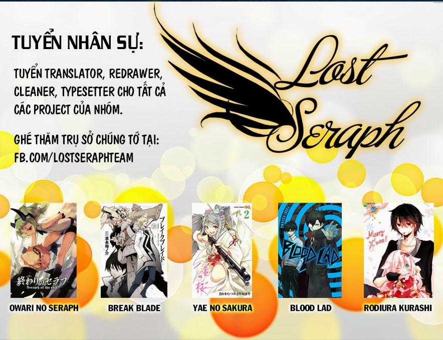 Cưới Tôi Đi! Chapter 5 trang 13