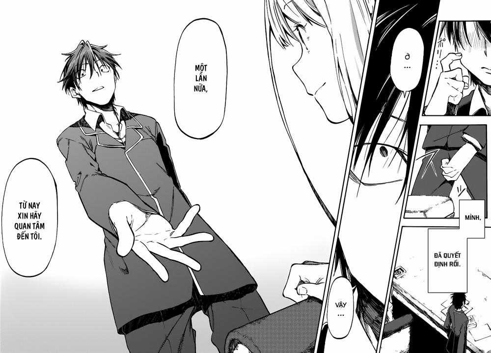 Cưới Tôi Đi! Chapter 6 trang 14