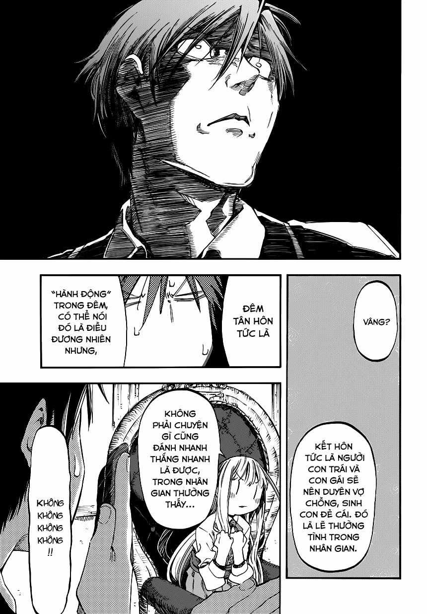 Cưới Tôi Đi! Chapter 6 trang 7