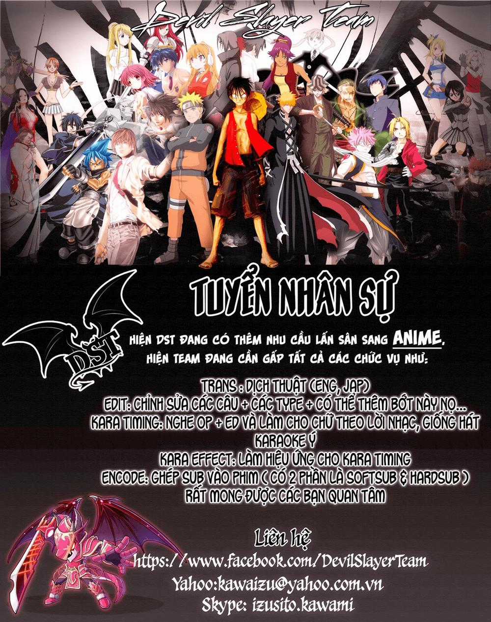 Cưới Tôi Đi! Chapter 7.3 trang 6