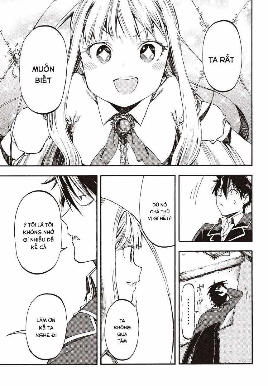 Cưới Tôi Đi! Chapter 9 trang 10