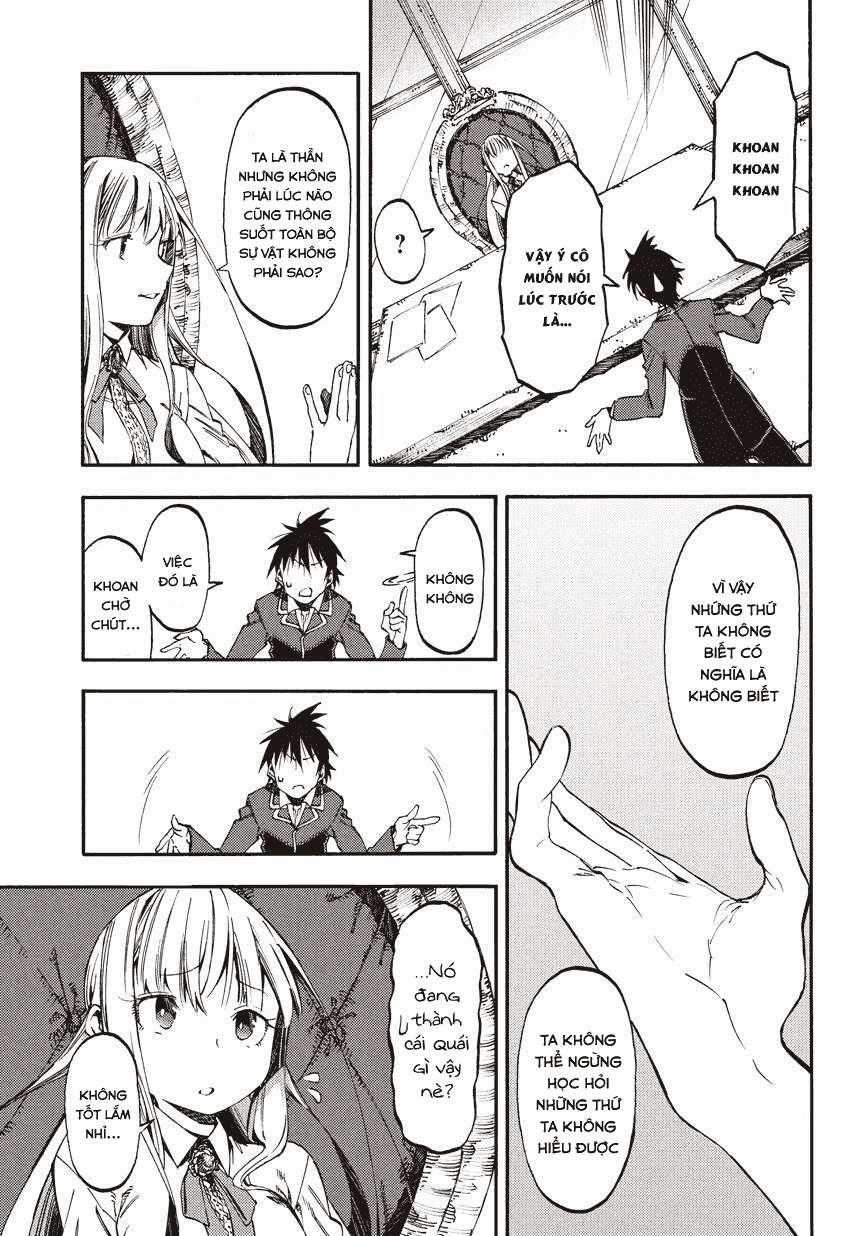 Cưới Tôi Đi! Chapter 9 trang 6