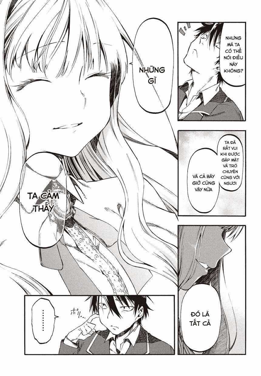 Cưới Tôi Đi! Chapter 9 trang 8