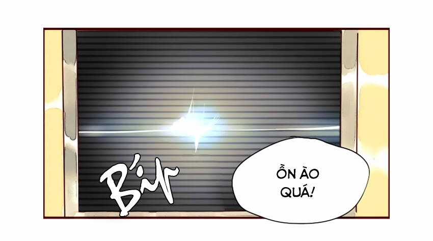 Cưới, Tôi Ư? Chapter 1 trang 11