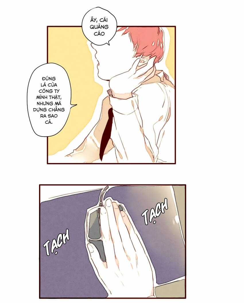 Cưới, Tôi Ư? Chapter 1 trang 12