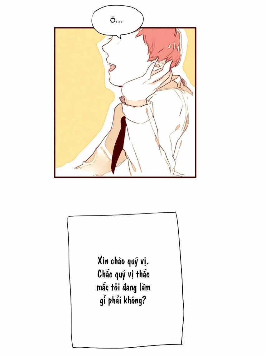 Cưới, Tôi Ư? Chapter 1 trang 15