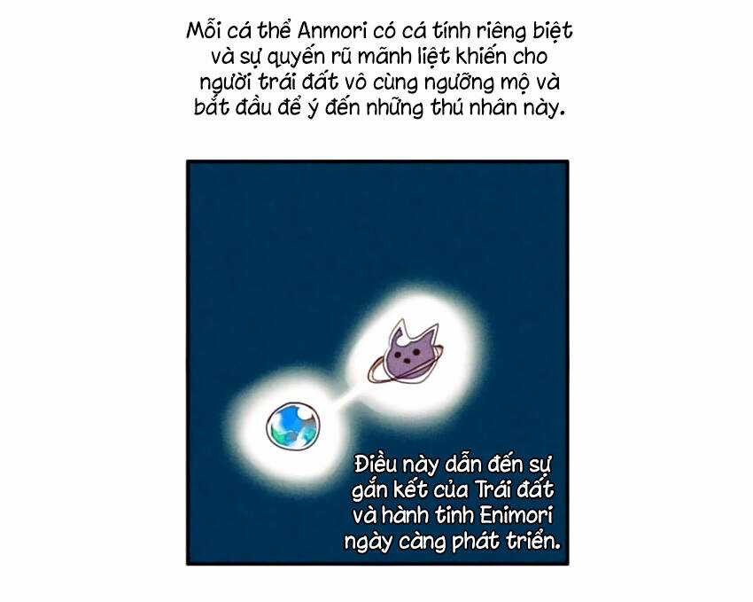 Cưới, Tôi Ư? Chapter 1 trang 5