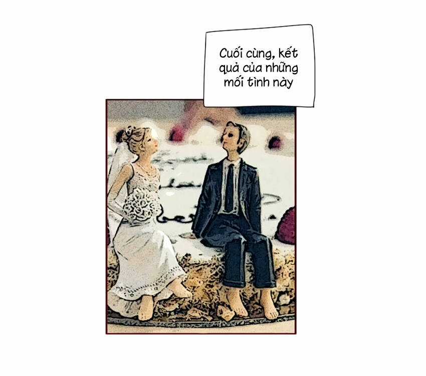 Cưới, Tôi Ư? Chapter 1 trang 7