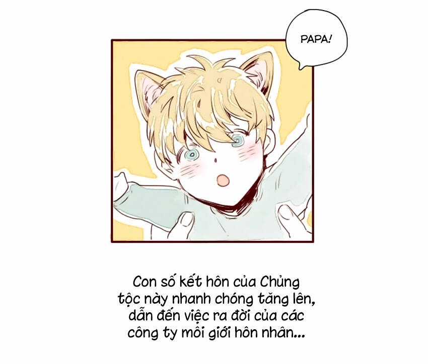 Cưới, Tôi Ư? Chapter 1 trang 9