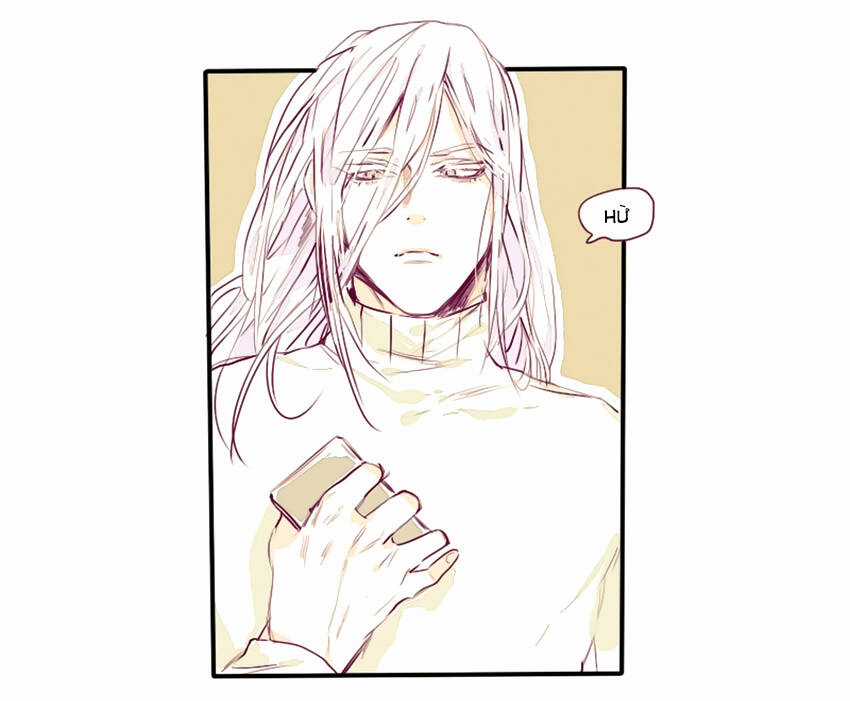 Cưới, Tôi Ư? Chapter 10 trang 10