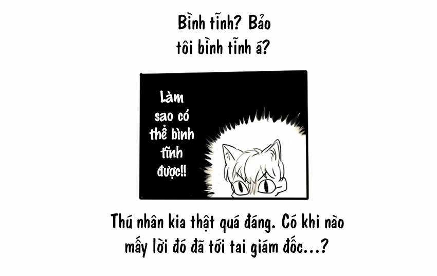 Cưới, Tôi Ư? Chapter 10 trang 18