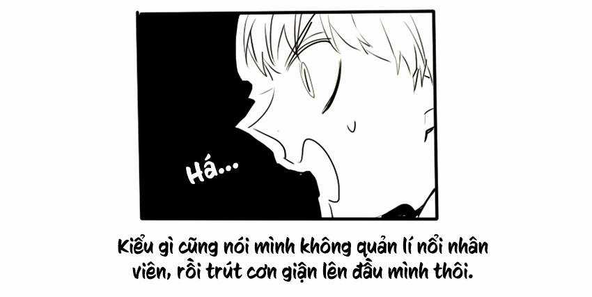Cưới, Tôi Ư? Chapter 10 trang 20