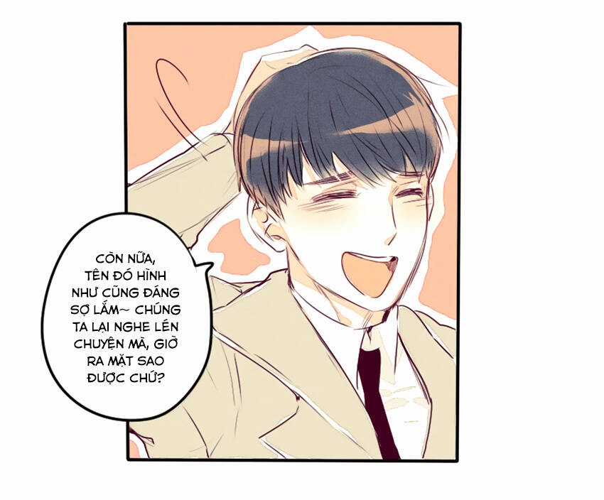 Cưới, Tôi Ư? Chapter 10 trang 23