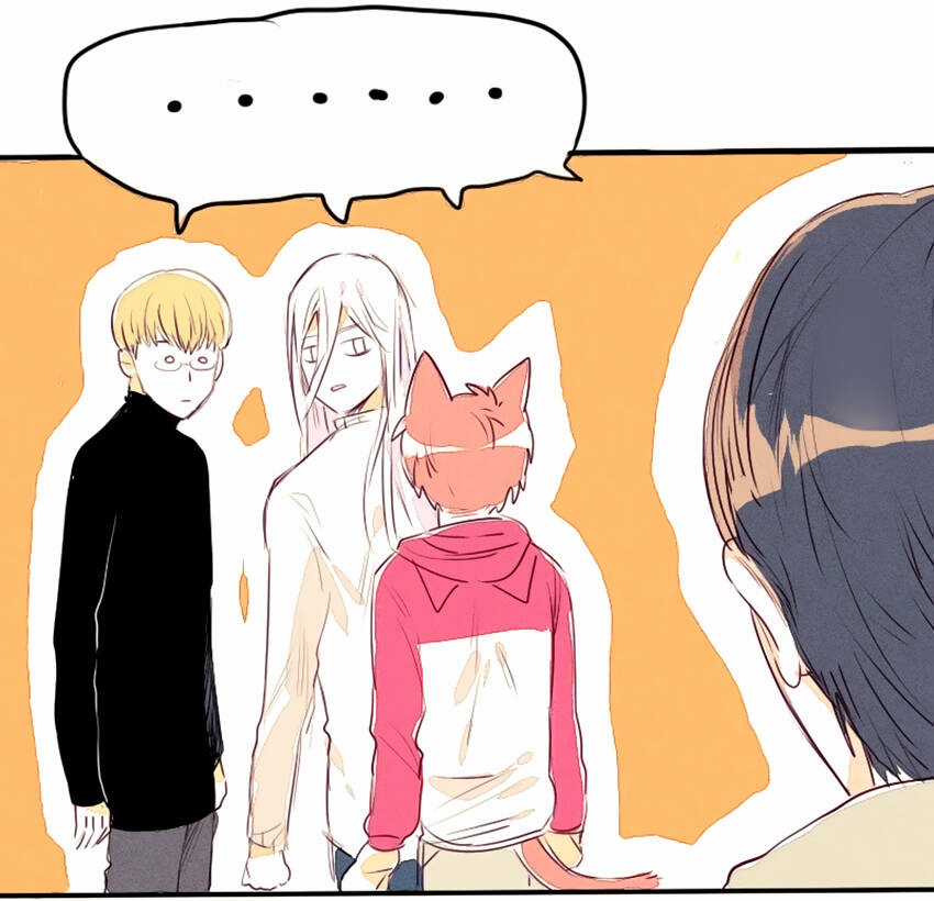 Cưới, Tôi Ư? Chapter 10 trang 28