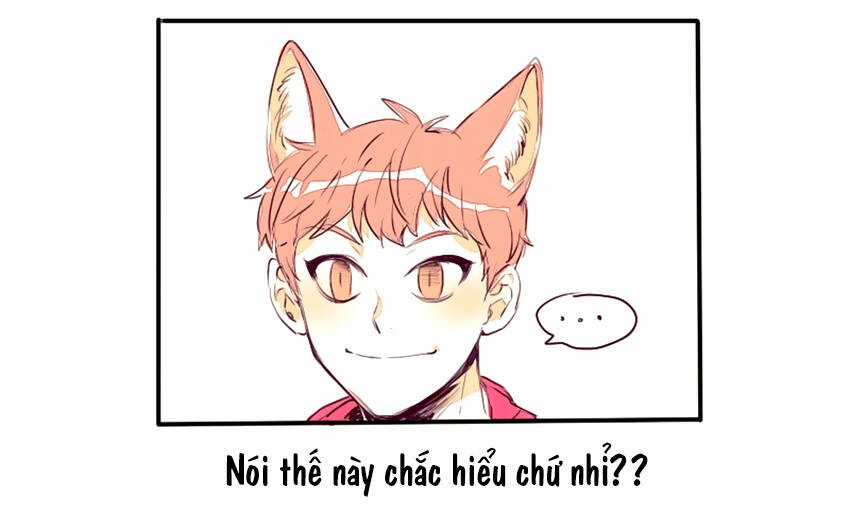 Cưới, Tôi Ư? Chapter 10 trang 29