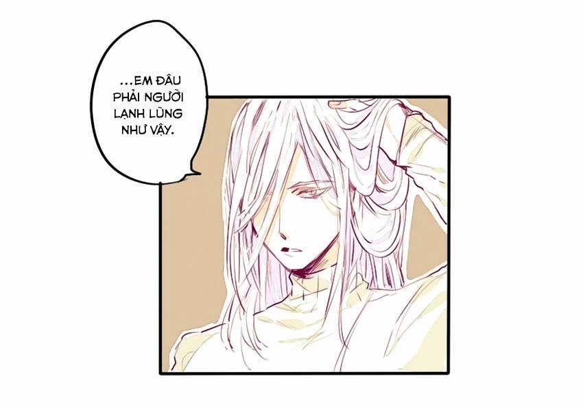 Cưới, Tôi Ư? Chapter 10 trang 3