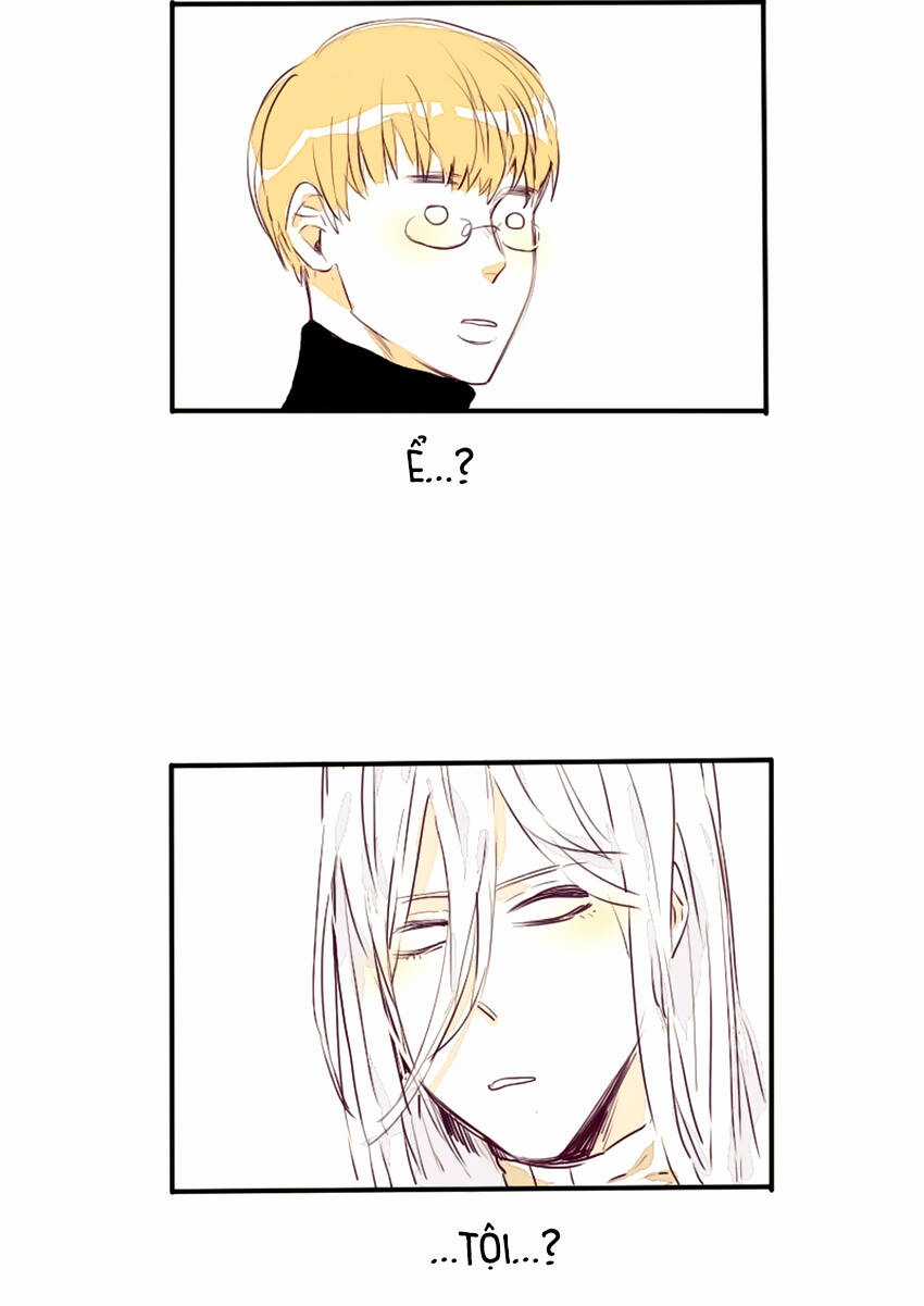 Cưới, Tôi Ư? Chapter 10 trang 30