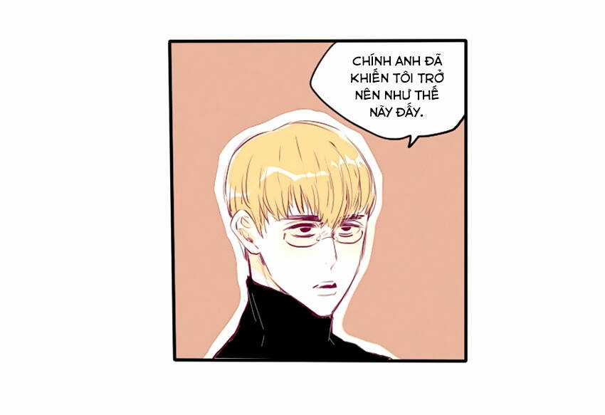 Cưới, Tôi Ư? Chapter 10 trang 4