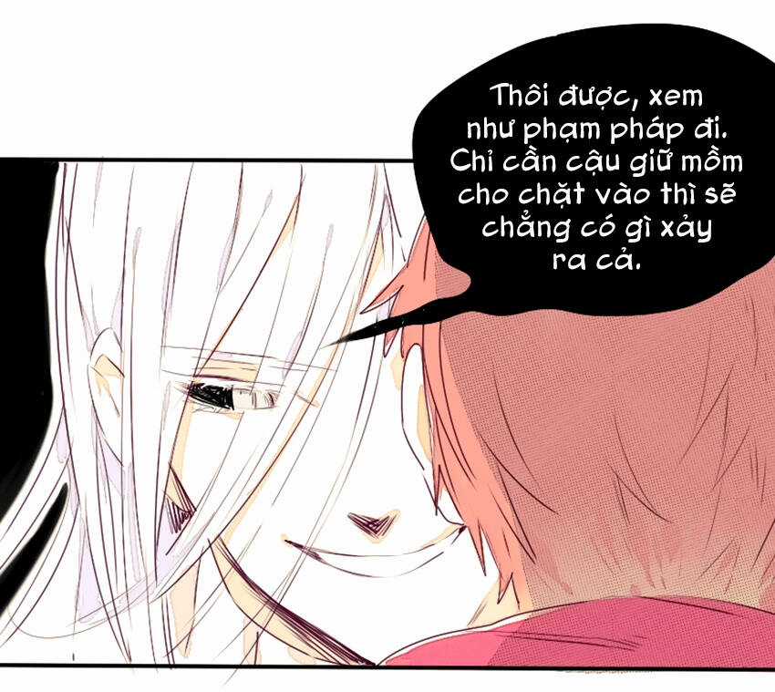 Cưới, Tôi Ư? Chapter 11 trang 10