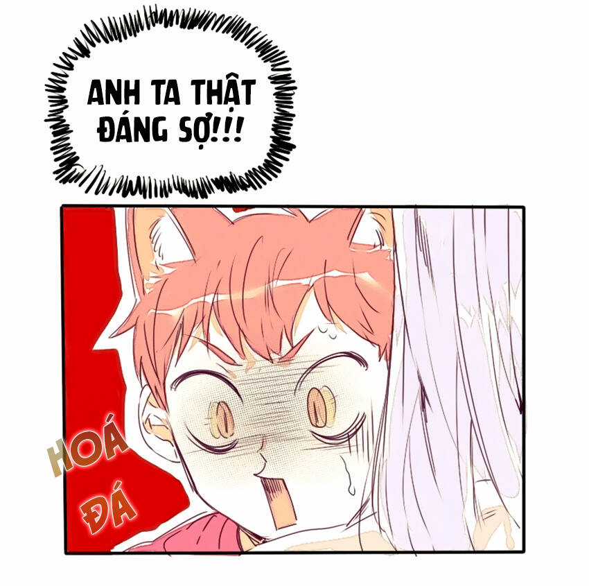 Cưới, Tôi Ư? Chapter 11 trang 12