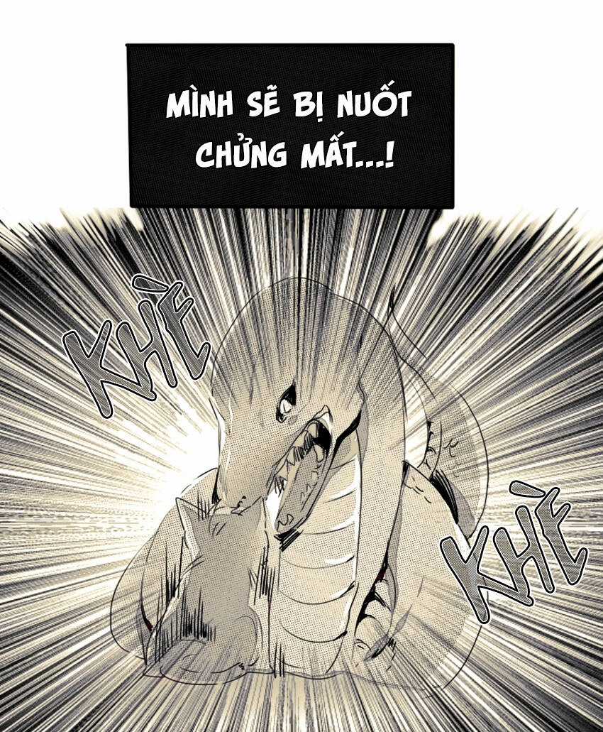 Cưới, Tôi Ư? Chapter 11 trang 13