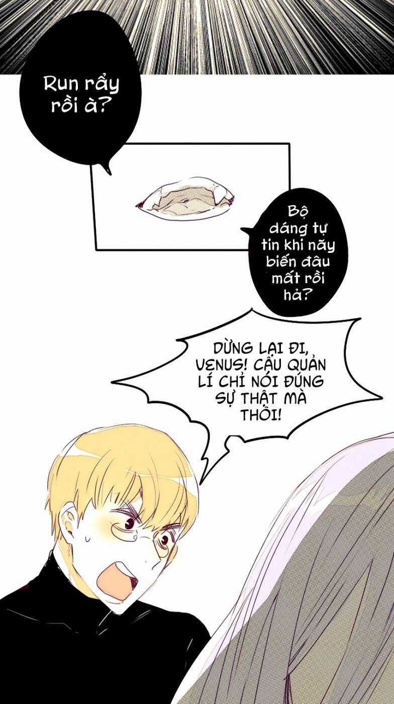 Cưới, Tôi Ư? Chapter 11 trang 14