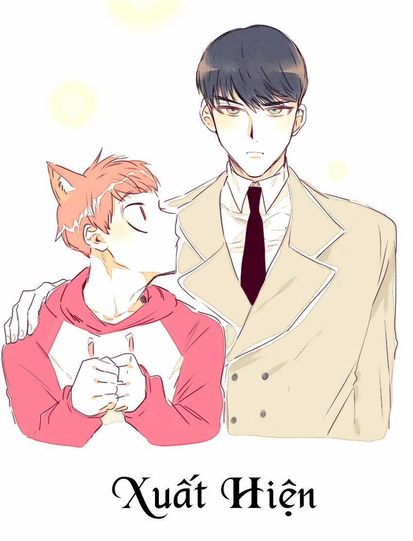 Cưới, Tôi Ư? Chapter 11 trang 17