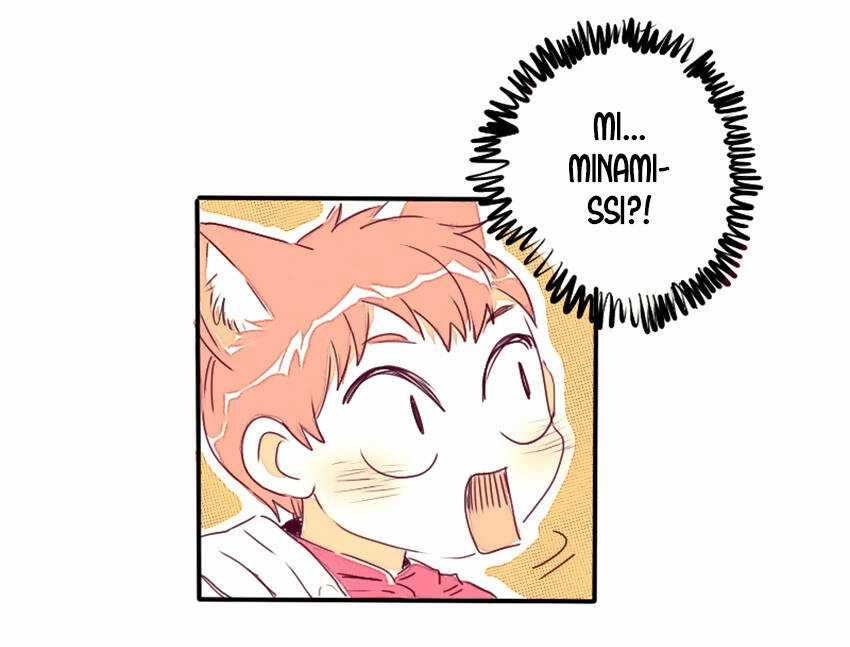 Cưới, Tôi Ư? Chapter 11 trang 18