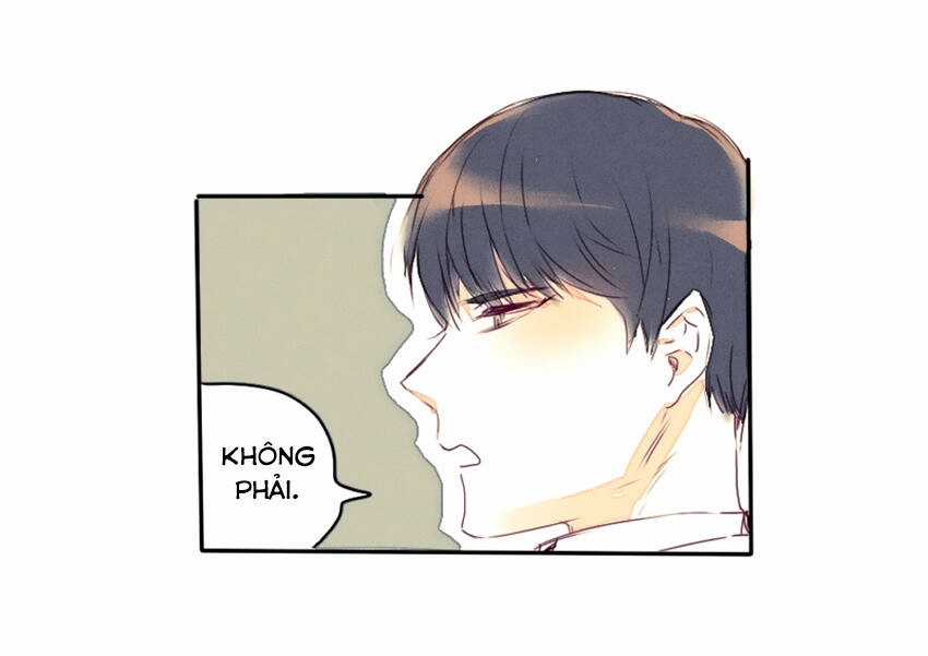 Cưới, Tôi Ư? Chapter 11 trang 20