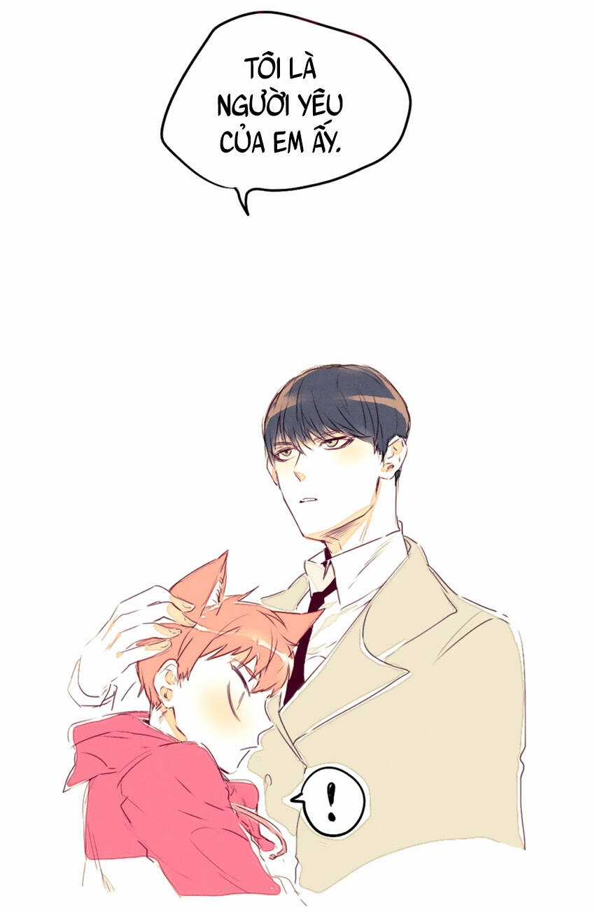 Cưới, Tôi Ư? Chapter 11 trang 21