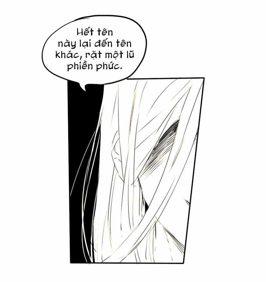 Cưới, Tôi Ư? Chapter 11 trang 23