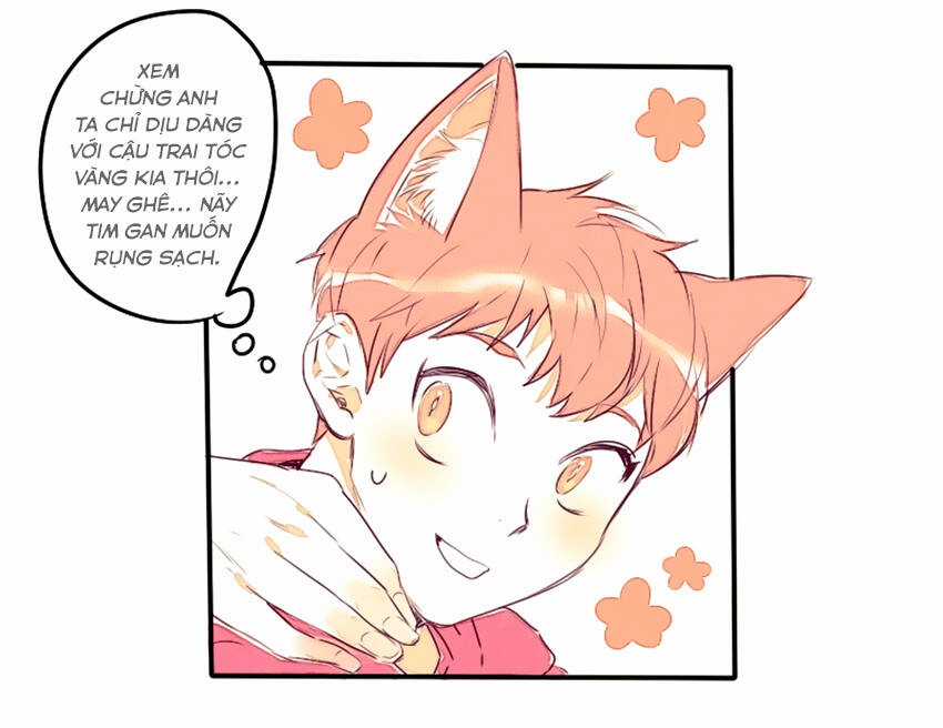 Cưới, Tôi Ư? Chapter 11 trang 26