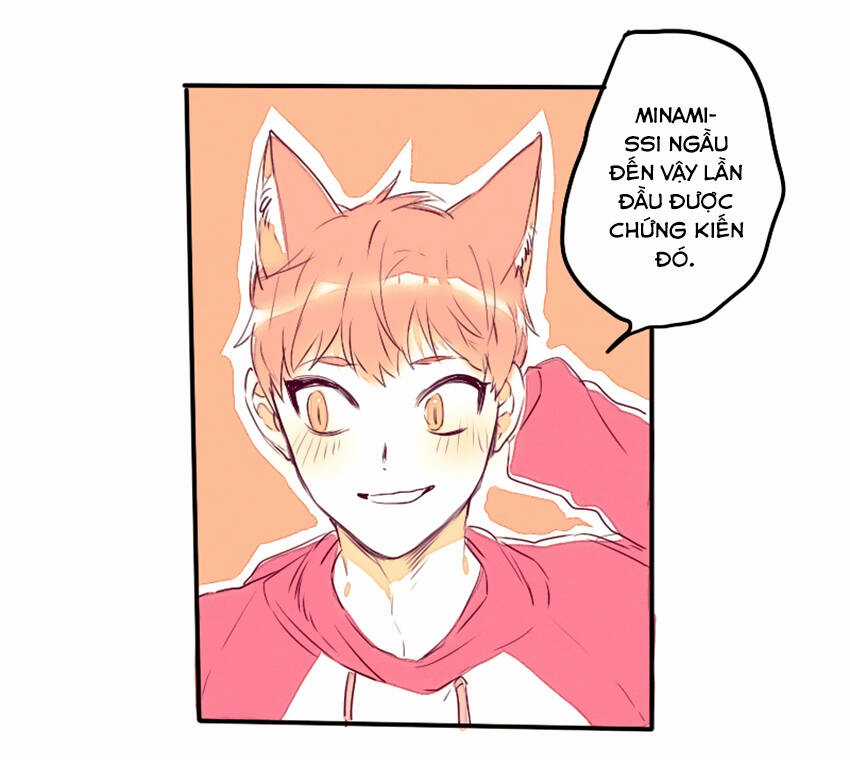 Cưới, Tôi Ư? Chapter 11 trang 29