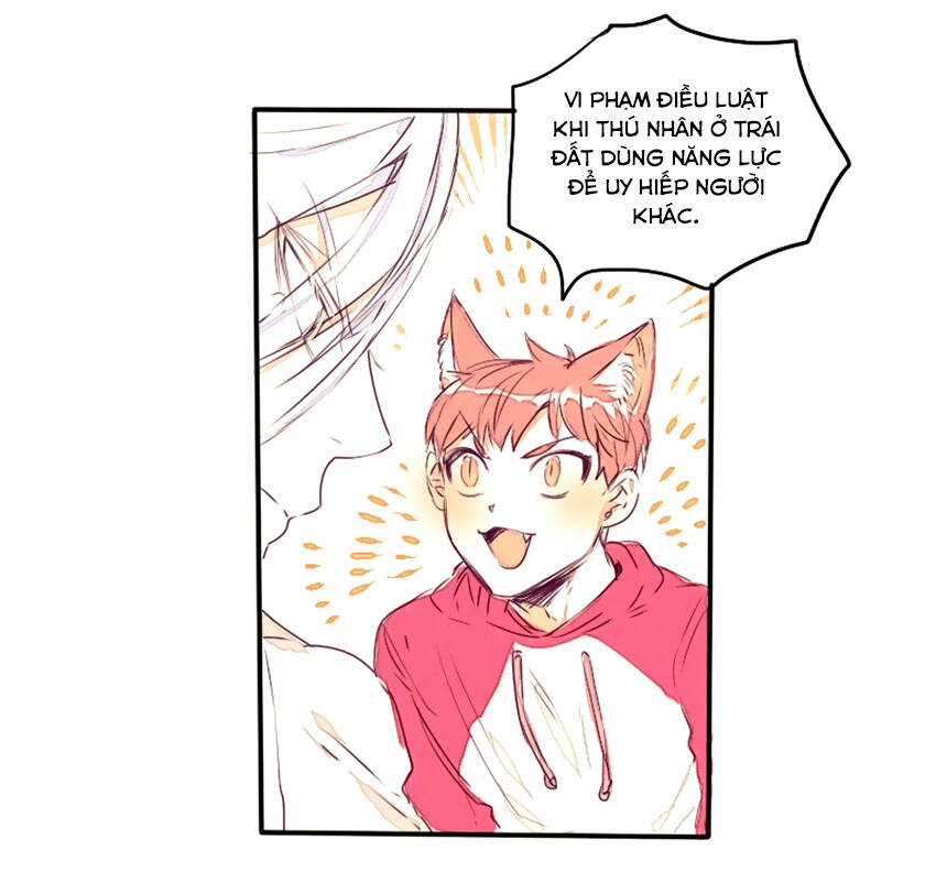 Cưới, Tôi Ư? Chapter 11 trang 4