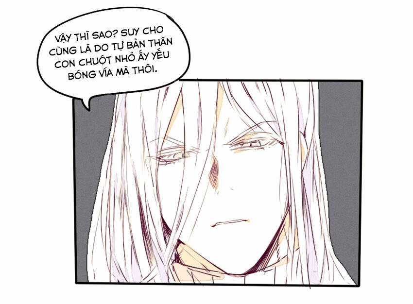 Cưới, Tôi Ư? Chapter 11 trang 5