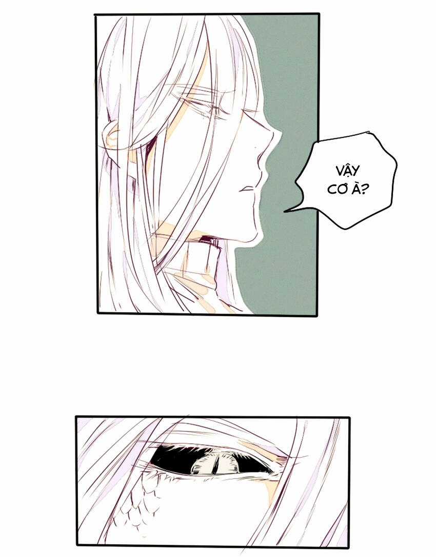 Cưới, Tôi Ư? Chapter 11 trang 7