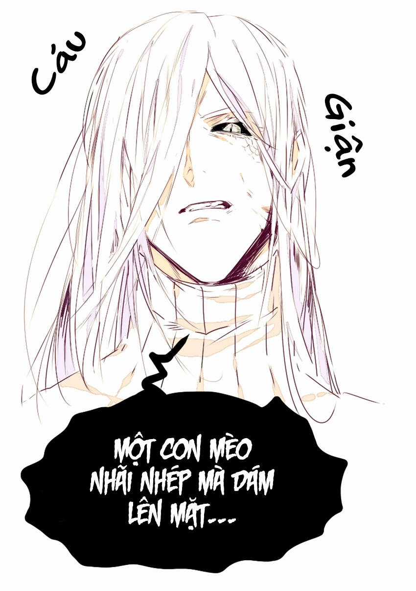 Cưới, Tôi Ư? Chapter 11 trang 8